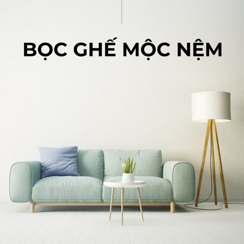 Ảnh đại diện Sofa Mộc Nệm