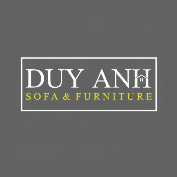 Logo Xưởng May Sofa Duy Anh
