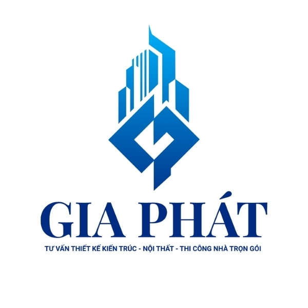 Logo Nội Thất Gia Phát
