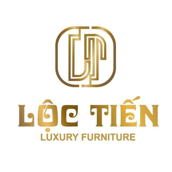 Logo Xưởng Sofa Lộc Tiến