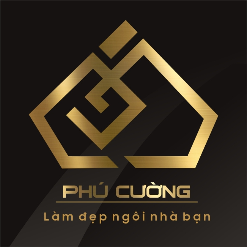 Logo Nội Thất Phú Cường