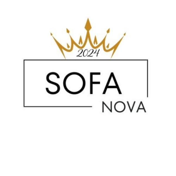 Logo Xưởng Sofa Nova