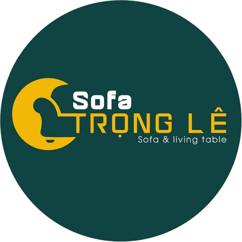 Logo Sofa Trọng Lê