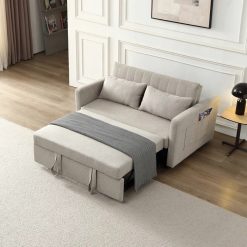 Alternative view of Sofa Thông Minh HHL88 – Đỉnh Cao Tiện Nghi
