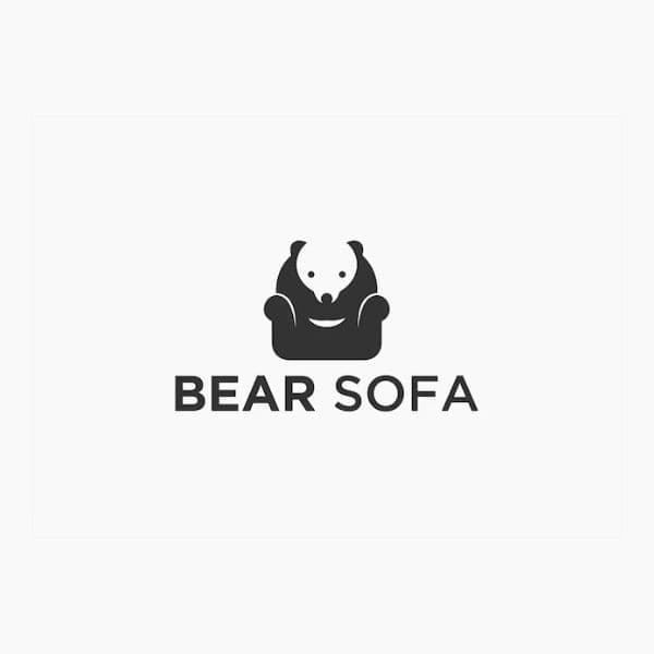 Logo bearsofa