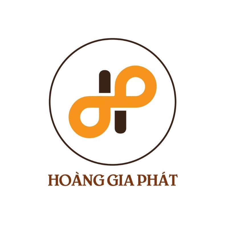 Logo sofa Hoàng Gia Phát
