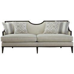 sofa indochine