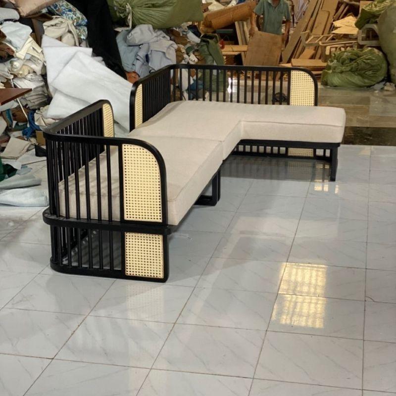 Sofa Indochine HHV 300.