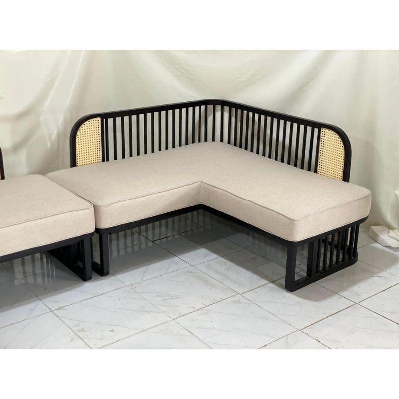 Sofa Indochine HHV 300.