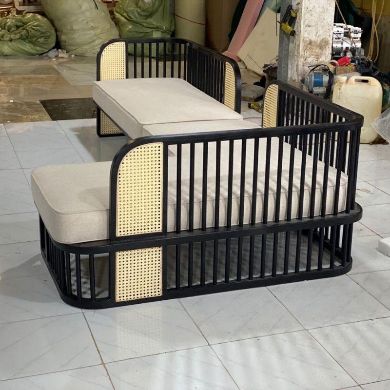 Sofa Indochine HHV 300.
