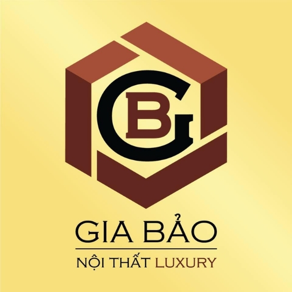 Logo Nội Thất Gia Bảo