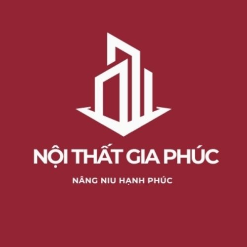 Logo Xưởng Sofa Gia Phúc