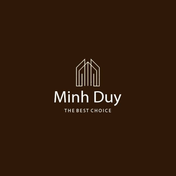 Logo nội thất Minh Duy