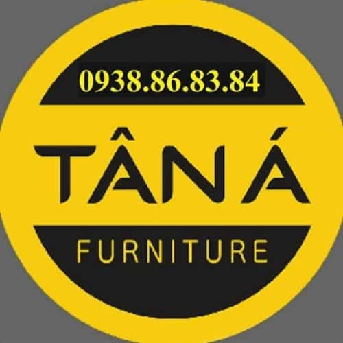 Logo Cơ Sở Sofa Tân Á