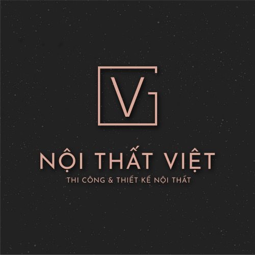 Logo Cơ Sở Nội Thất Việt