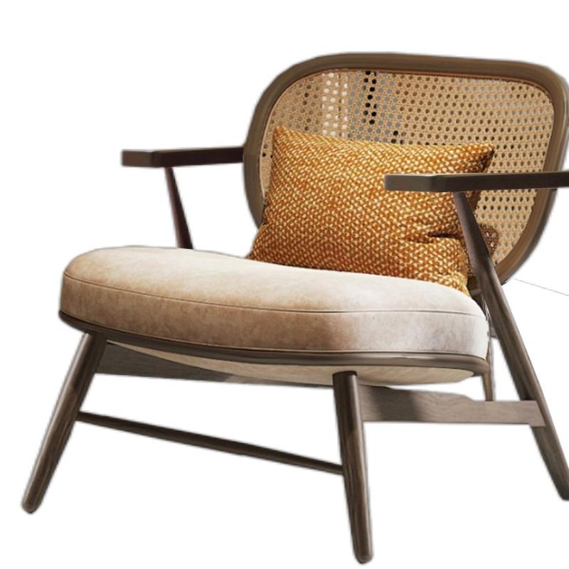 GHẾ ĐƠN INDOCHINE HHV 331 – NÉT CHẤM PHÁ ĐÔNG DƯƠNG THANH LỊCH - Ảnh 2