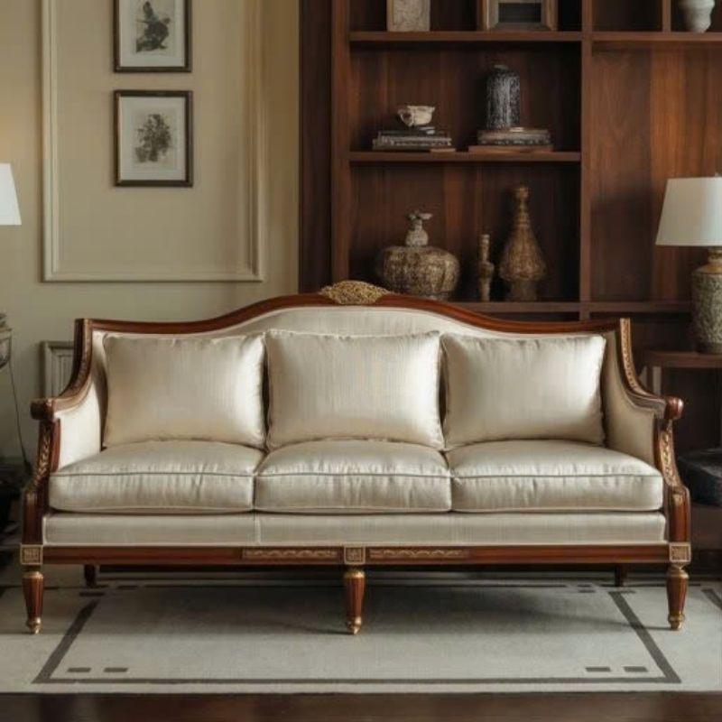 ghế sofa Indochine HHV 305.