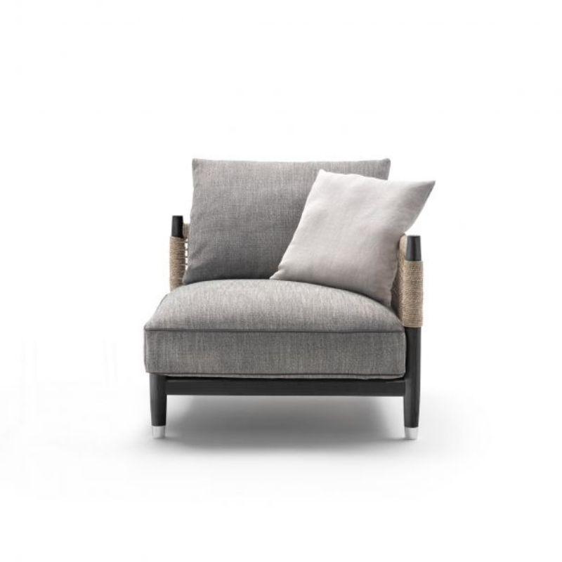 GHẾ SOFA INDOCHINE HHV 314 – SANG TRỌNG, THUẦN VẺ ĐÔNG DƯƠNG QUÝ PHÁI - Ảnh 3