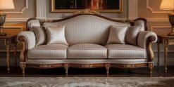 GHẾ SOFA INDOCHINE HHV 319 – NÉT ĐẸP ĐÔNG DƯƠNG THANH LỊCH CHO KHÔNG GIAN PHÒNG KHÁCH ĐẲNG CẤP