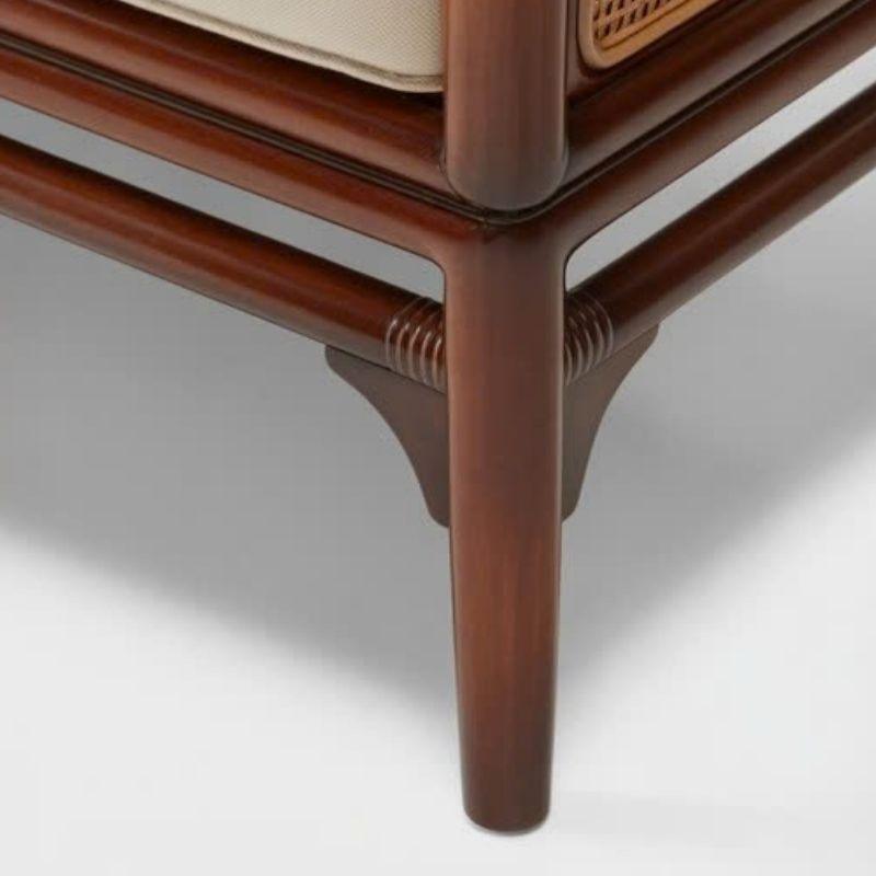 Ghế sofa indochine HHV 321 – Thiết kế Đông Dương tinh tế, sang trọng và bền bỉ cho không gian sống đẳng cấp - Ảnh 3