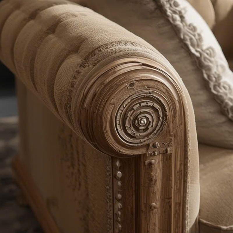 Ghế Sofa Indochine HHV 327 – Thiết Kế Đông Dương Sang Trọng, Tinh Tế và Bền Bỉ - Ảnh 5
