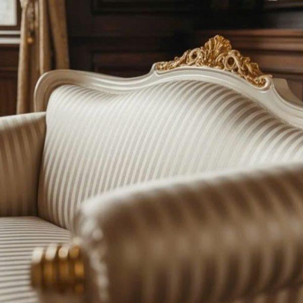 HHV 338 – Sofa Indochine sang trọng, thanh lịch theo thời gian.