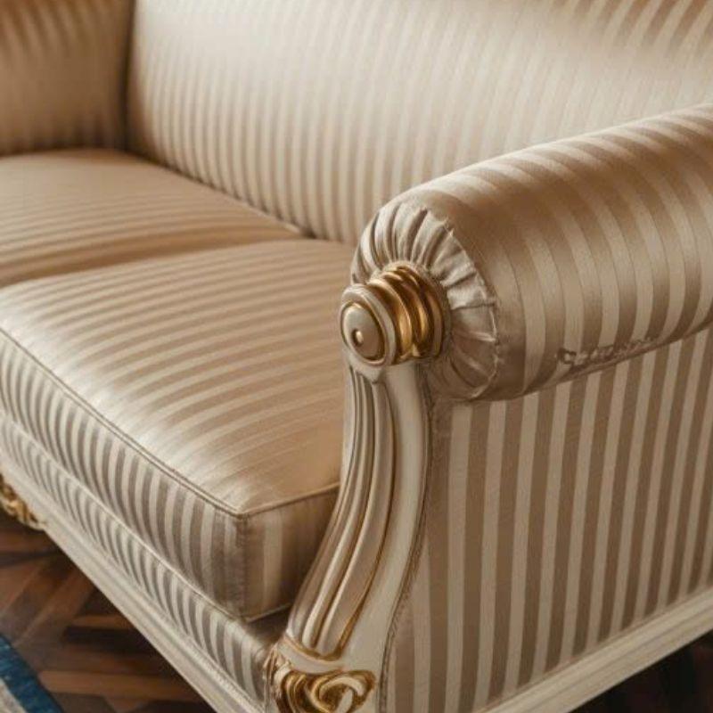 GHẾ SOFA INDOCHINE HHV 338 – VẺ ĐẸP ĐÔNG DƯƠNG TINH TẾ CHO KHÔNG GIAN SỐNG - Ảnh 4