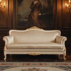 GHẾ SOFA INDOCHINE HHV 338 – VẺ ĐẸP ĐÔNG DƯƠNG TINH TẾ CHO KHÔNG GIAN SỐNG