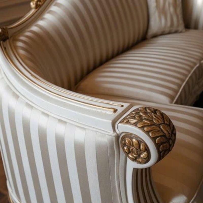 GHẾ SOFA INDOCHINE HHV 339 – NÉT ĐẸP ĐÔNG DƯƠNG TINH TẾ CHO PHÒNG KHÁCH - Ảnh 2