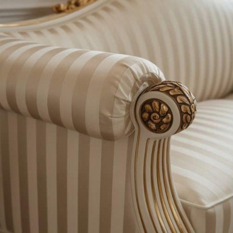 GHẾ SOFA INDOCHINE HHV 339 – NÉT ĐẸP ĐÔNG DƯƠNG TINH TẾ CHO PHÒNG KHÁCH - Ảnh 3