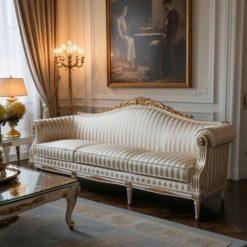GHẾ SOFA INDOCHINE HHV 339 – NÉT ĐẸP ĐÔNG DƯƠNG TINH TẾ CHO PHÒNG KHÁCH