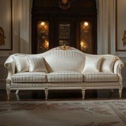 GHẾ SOFA INDOCHINE HHV 340 – VẺ ĐẸP ĐÔNG DƯƠNG TINH TẾ CHO KHÔNG GIAN SỐNG
