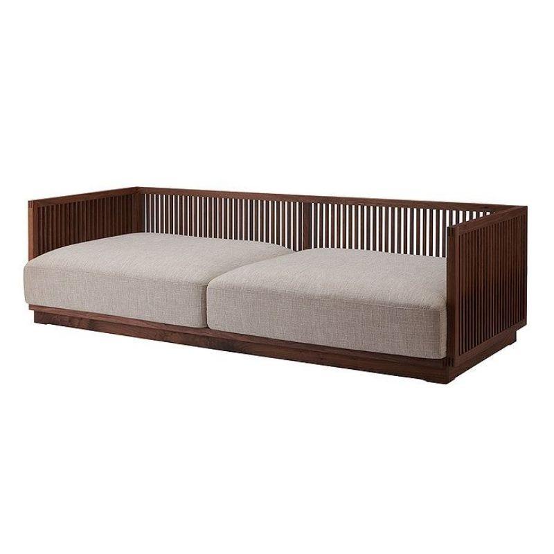 ghế sofa Indochine HHV 301.