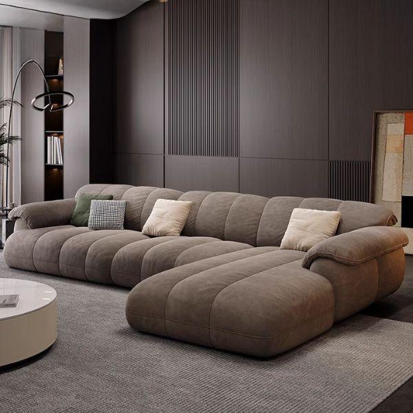 Sofa góc HHL146 – Điểm nhấn hoàn hảo cho phòng khách hiện đại - Ảnh 2
