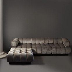Sofa góc HHL150 – Giải pháp hoàn thiện không gian phòng khách hiện đại