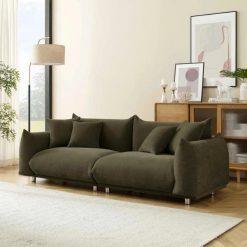 Alternative view of SOFA VĂNG HHV 371 – GIẢI PHÁP NỘI THẤT HIỆN ĐẠI CHO KHÔNG GIAN SỐNG TIỆN NGHI
