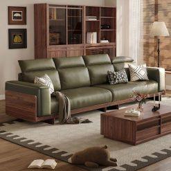 SOFA VĂNG HHV 366 – VẺ ĐẸP HIỆN ĐẠI, TINH TẾ CHO KHÔNG GIAN SỐNG ĐẲNG CẤP