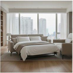Ghế Sofa Giường HHV 350 – Giải Pháp Nội Thất Thông Minh Cho Không Gian Hiện Đại
