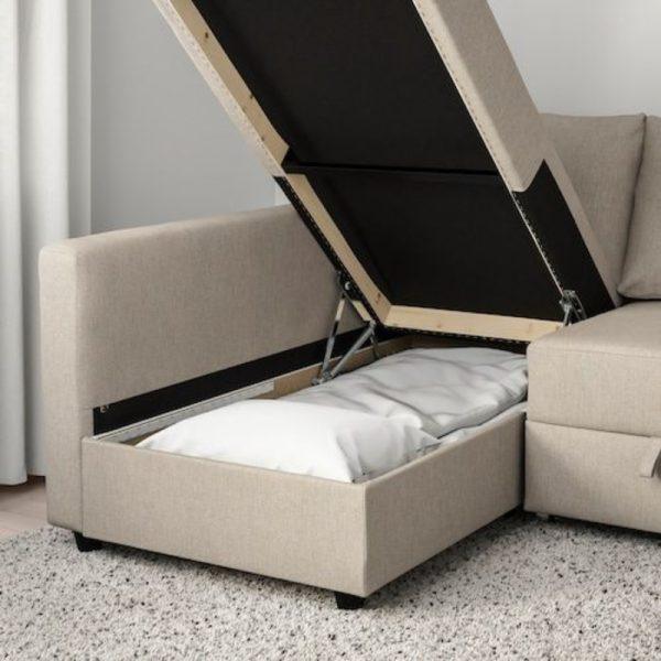 HHV 354 – Sofa giường đa năng, tối ưu diện tích cho nhà phố & căn hộ.