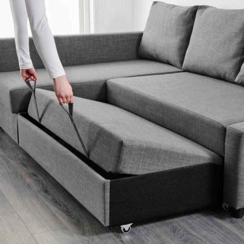 Ghế Sofa Giường HHV 354 – Nội Thất Đa Năng, Tiện Nghi Cho Không Gian Sống Hiện Đại - Ảnh 2