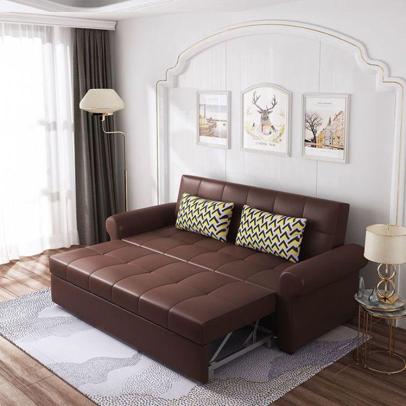 Ghế Sofa Giường HHV 356 – Giải Pháp Nội Thất Đa Năng Cho Không Gian Hiện Đại - Ảnh 4