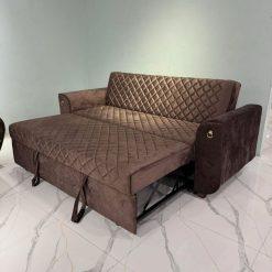 Ghế Sofa Giường HHV 356 – Giải Pháp Nội Thất Đa Năng Cho Không Gian Hiện Đại