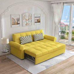Alternative view of Ghế Sofa Giường HHV 356 – Giải Pháp Nội Thất Đa Năng Cho Không Gian Hiện Đại