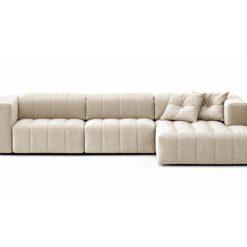 Alternative view of 🛋️ SOFA GÓC HHV 363 – THIẾT KẾ HIỆN ĐẠI, RỘNG RÃI, ÊM ÁI CHO PHÒNG KHÁCH