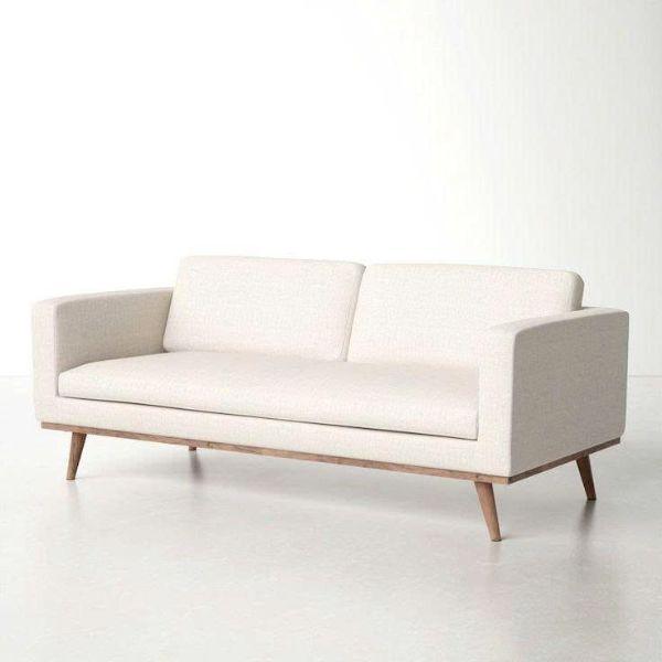 Sofa văng HHL 191 – thiết kế hiện đại, tinh tế cho phòng khách.