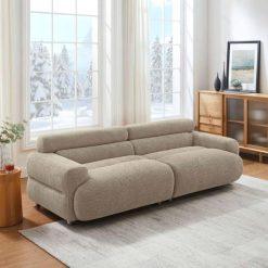 SOFA VĂNG HHL 195 – ĐIỂM NHẤN HIỆN ĐẠI CHO KHÔNG GIAN PHÒNG KHÁCH