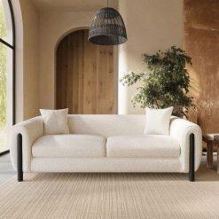 Alternative view of SOFA VĂNG HHV 406 – NÉT ĐẸP HIỆN ĐẠI CHO KHÔNG GIAN SỐNG TIỆN NGHI