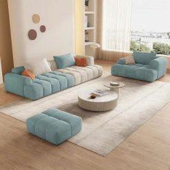 SOFA VĂNG HHL 199 – VẺ ĐẸP HIỆN ĐẠI CHO KHÔNG GIAN PHÒNG KHÁCH