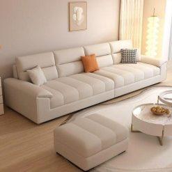 SOFA VĂNG HHV 409 – GIẢI PHÁP HOÀN HẢO CHO KHÔNG GIAN PHÒNG KHÁCH HIỆN ĐẠI