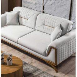 Alternative view of SOFA VĂNG HHL 200 – ĐIỂM NHẤN HIỆN ĐẠI CHO KHÔNG GIAN PHÒNG KHÁCH